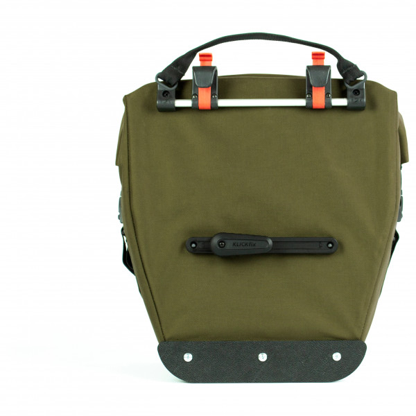 Restrap - Pannier Large - Gepäckträgertasche