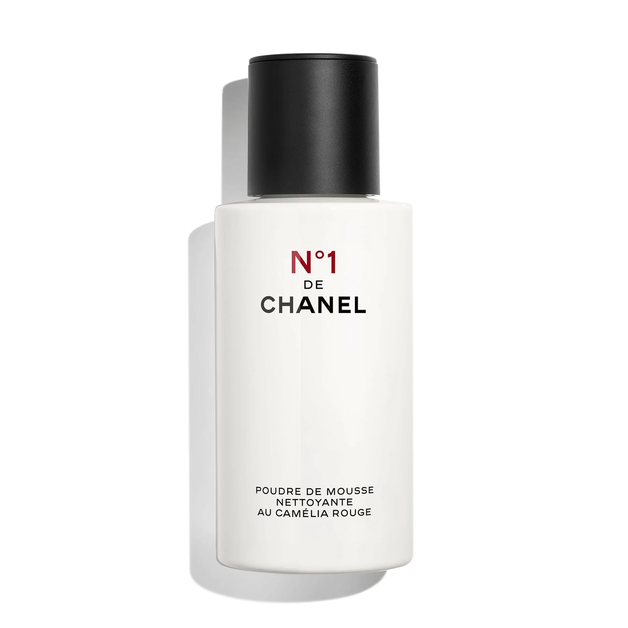 CHANEL Reinigungspuder-Mousse Nr. 1 – Reinigen – Klären – Strahlend