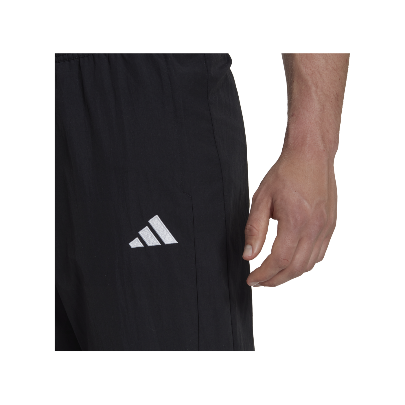 adidas Tiro 23 Competition Präsentationshose Schwarz