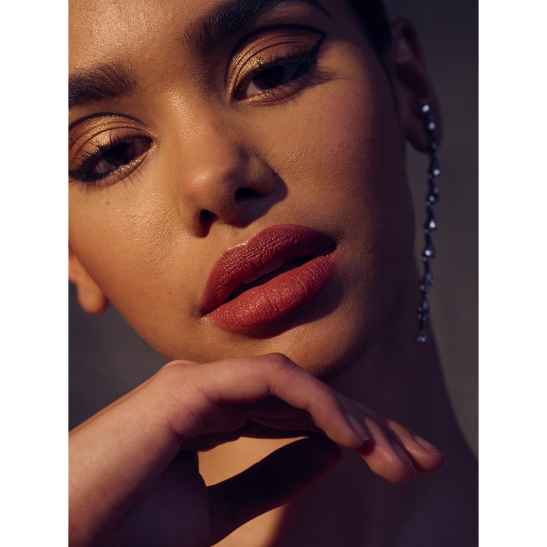 Lip Lingerie Push-Up