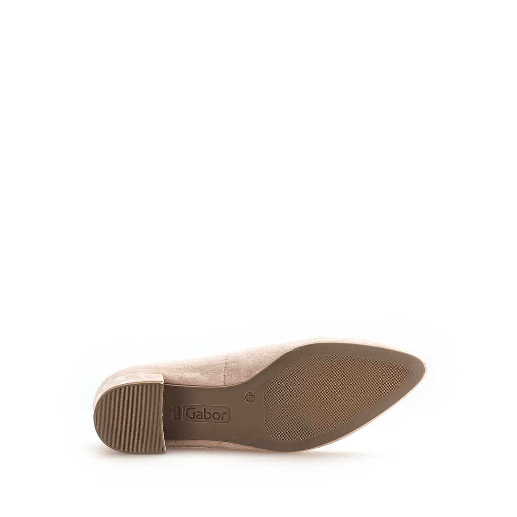 Gabor fashion Eleganter Pumps rosa