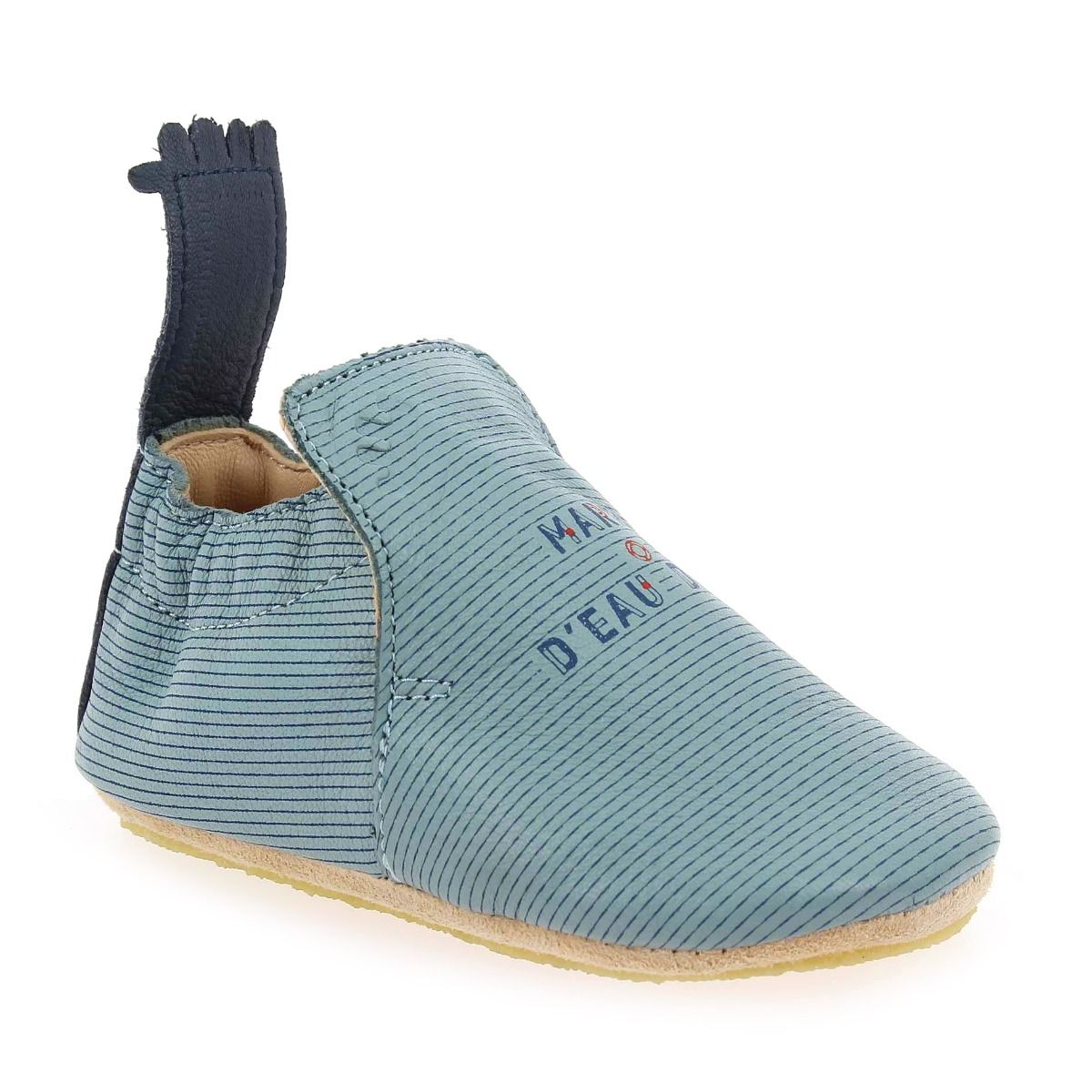 Easy Peasy  BLUBLU G E22 - Bleu Clair
