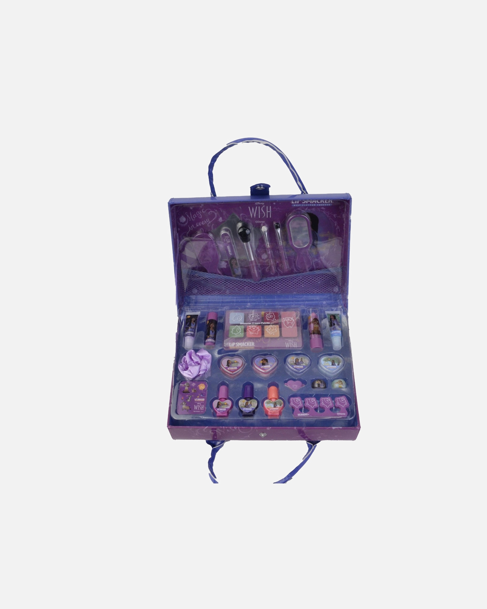 „Disney Wish“ savaitgalio dėklas