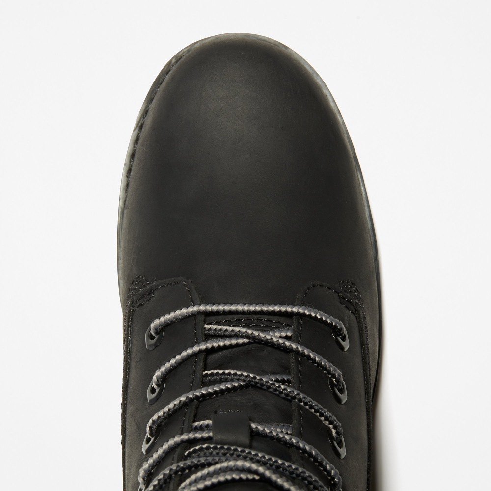 Timberland Courma Kid Boot TB0A28W90011 / schwarz