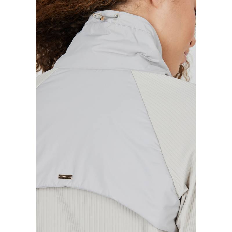 Athlecia Ayanda Trainingsjacke Damen