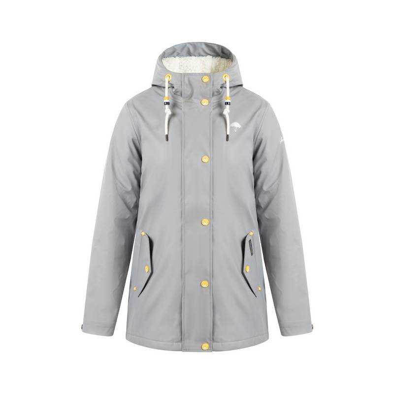 Schmuddelwedda Regenjacke Damen