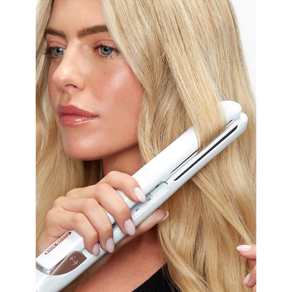 CLOUD NINE Original Iron Pro Pearl