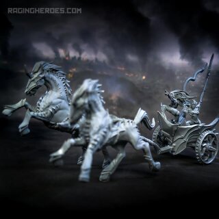 Horse Chariot (DE-F)