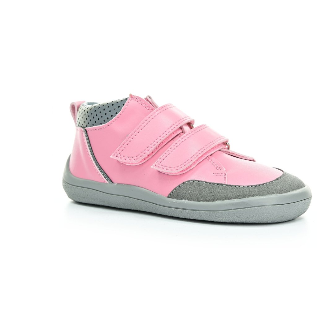 Beda Rose (BFN 170060/W/M/NL/OK) ganzjährige Barfußschuhe
