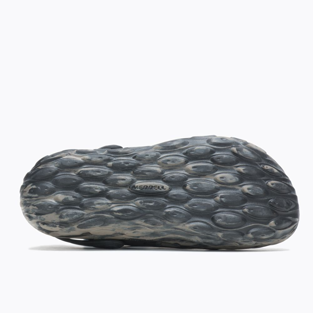 Merrell Hydro Moc J004232 / schwarz