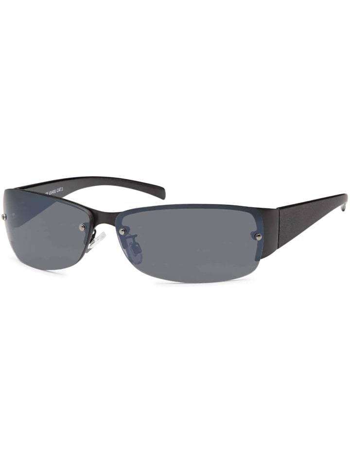 BEZLIT Herren Sonnenbrille in Schwarz günstig kaufen onesize