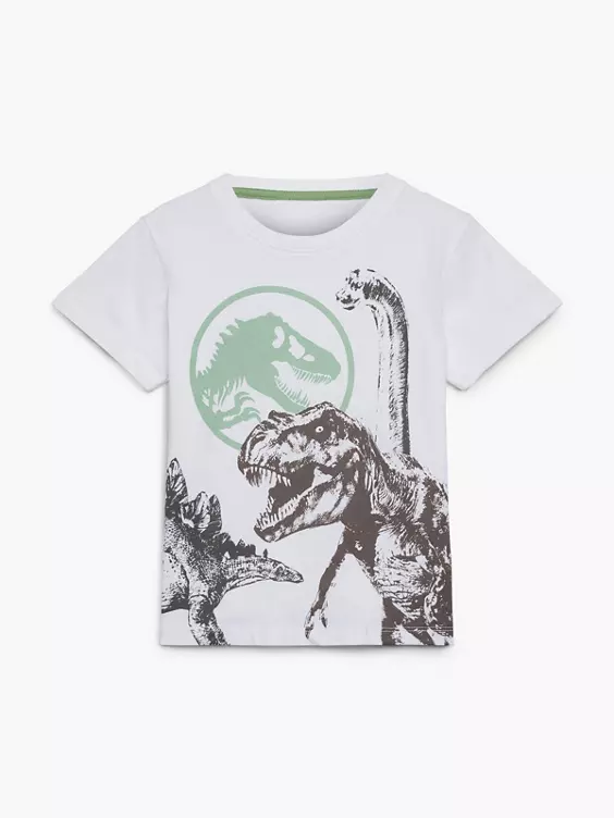 Jurassic World Pyjama Set
