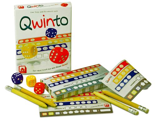 Qwinto