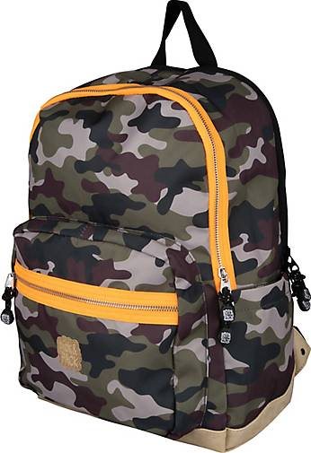 Pick & Pack Rucksack