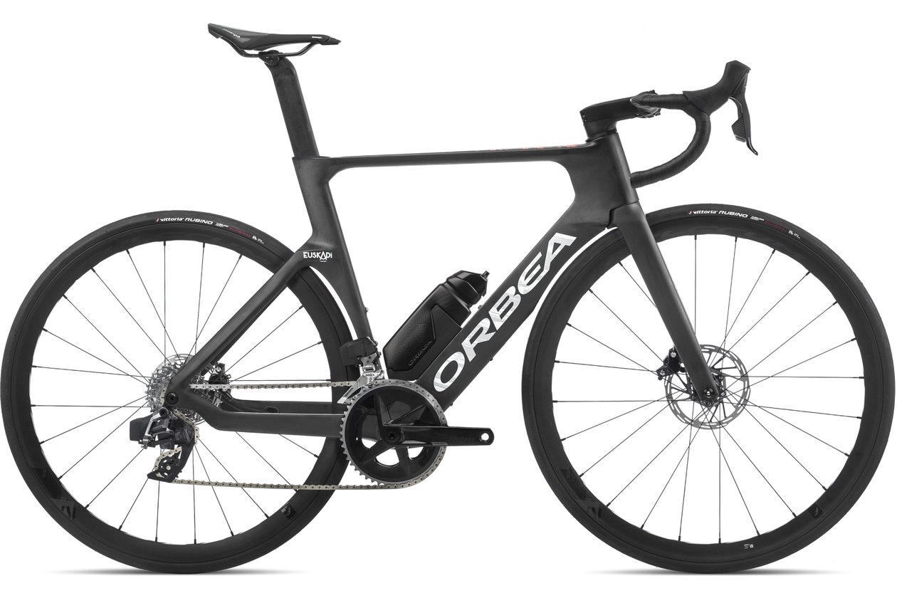 Orbea Orca Aero M31e LTD PWR - 2023 - 28 Zoll - Diamant