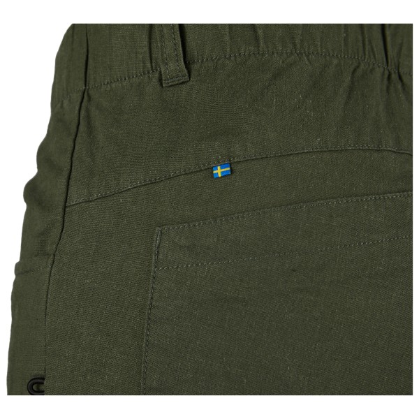 Stoic - Women's Hemp54 ValenSt. Pant - Kletterhose