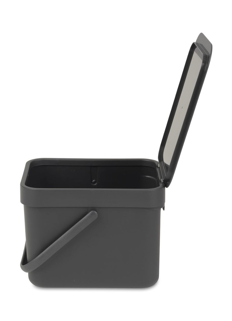 Poubelle Brabantia Sort & Go 6 litres