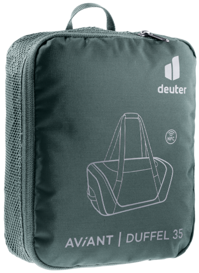 AViANT Duffel 35