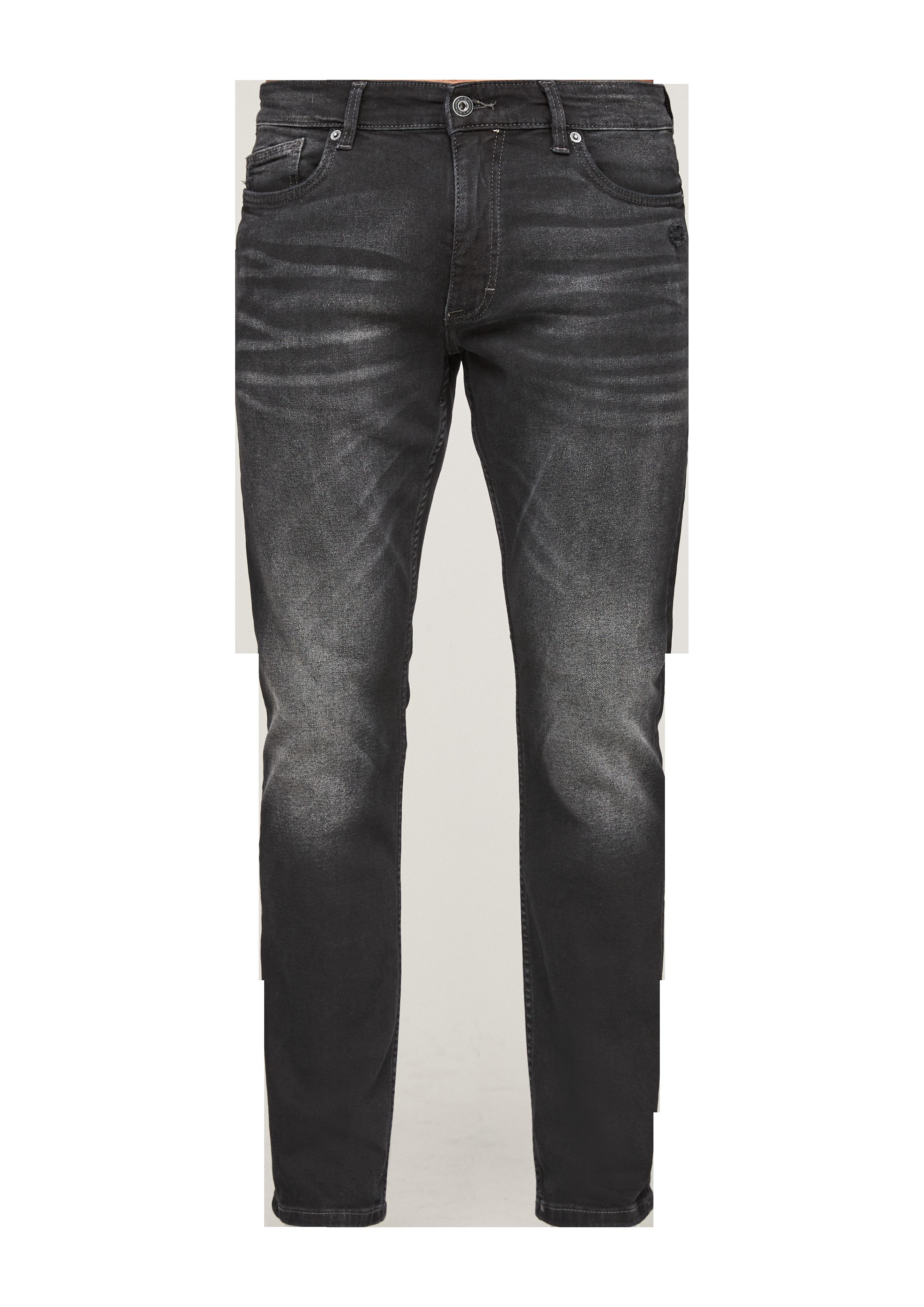 Jeans Rick / Slim Fit / Mid Rise / Slim Leg  44.899.71.X063-97Z4