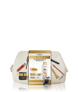 L'Oréal Paris Age Perfect Filler Design Bag Gesichtspflegeset-1 Stk