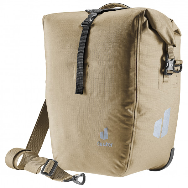 Deuter - Weybridge 25+5 - Gepäckträgertasche