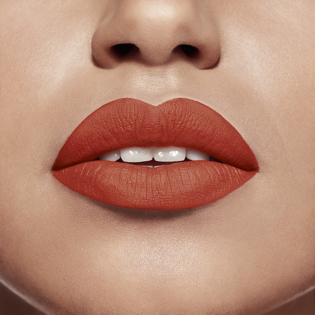 Bourjois Rouge velvet the lipstick