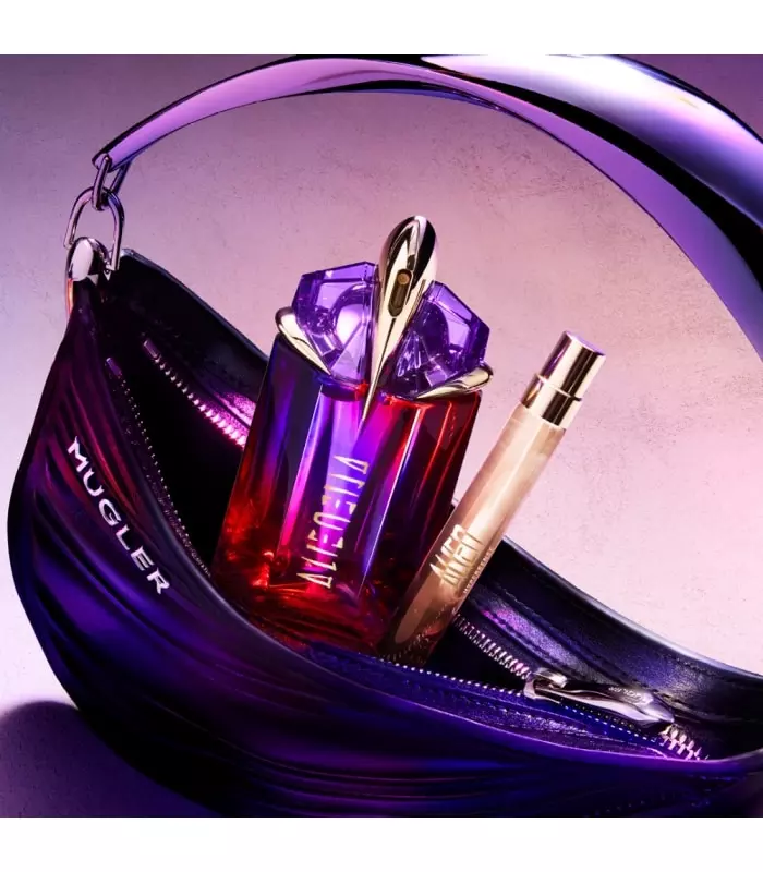 ALIEN HYPERSENSE Eau de Parfum Rechargeable Pour Elle