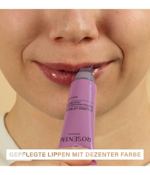 Rosental Organics Colored Lip Balm Lippenbalsam-10 ml