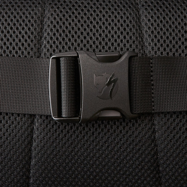 S/F EXPANDABLE HIP PACK - Hüfttasche
