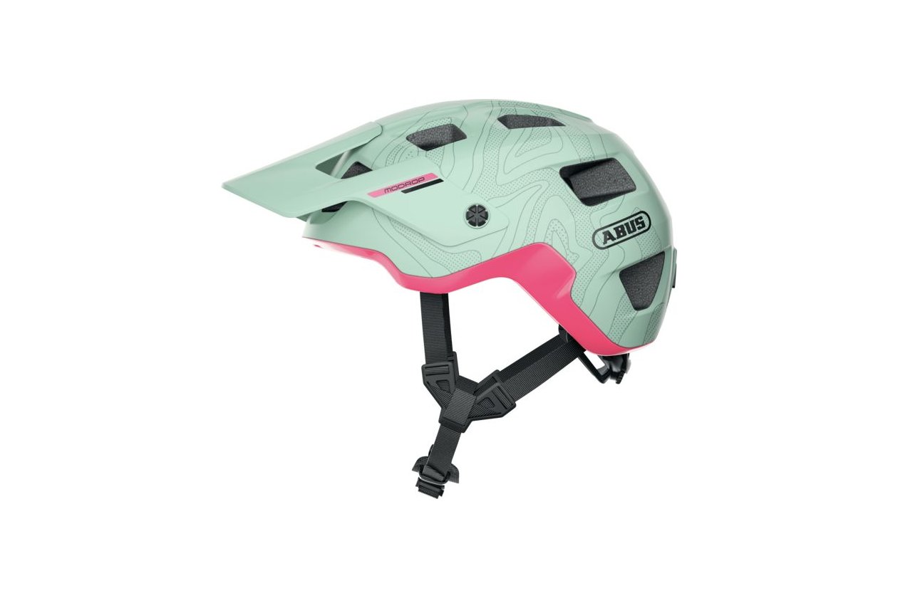 Abus MoDrop
