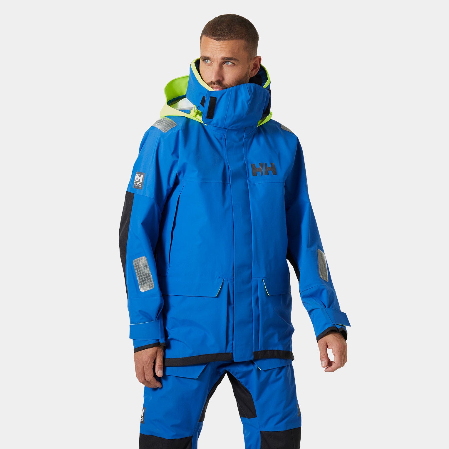 Men’s Skagen Pro Jacket