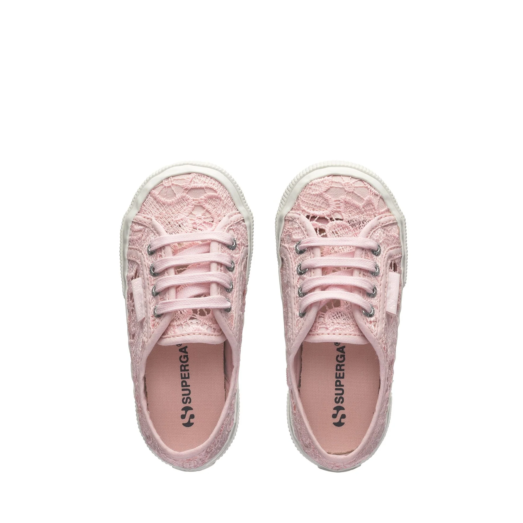 2750 KIDS MACRAME-PINK ISH-FAVORIO