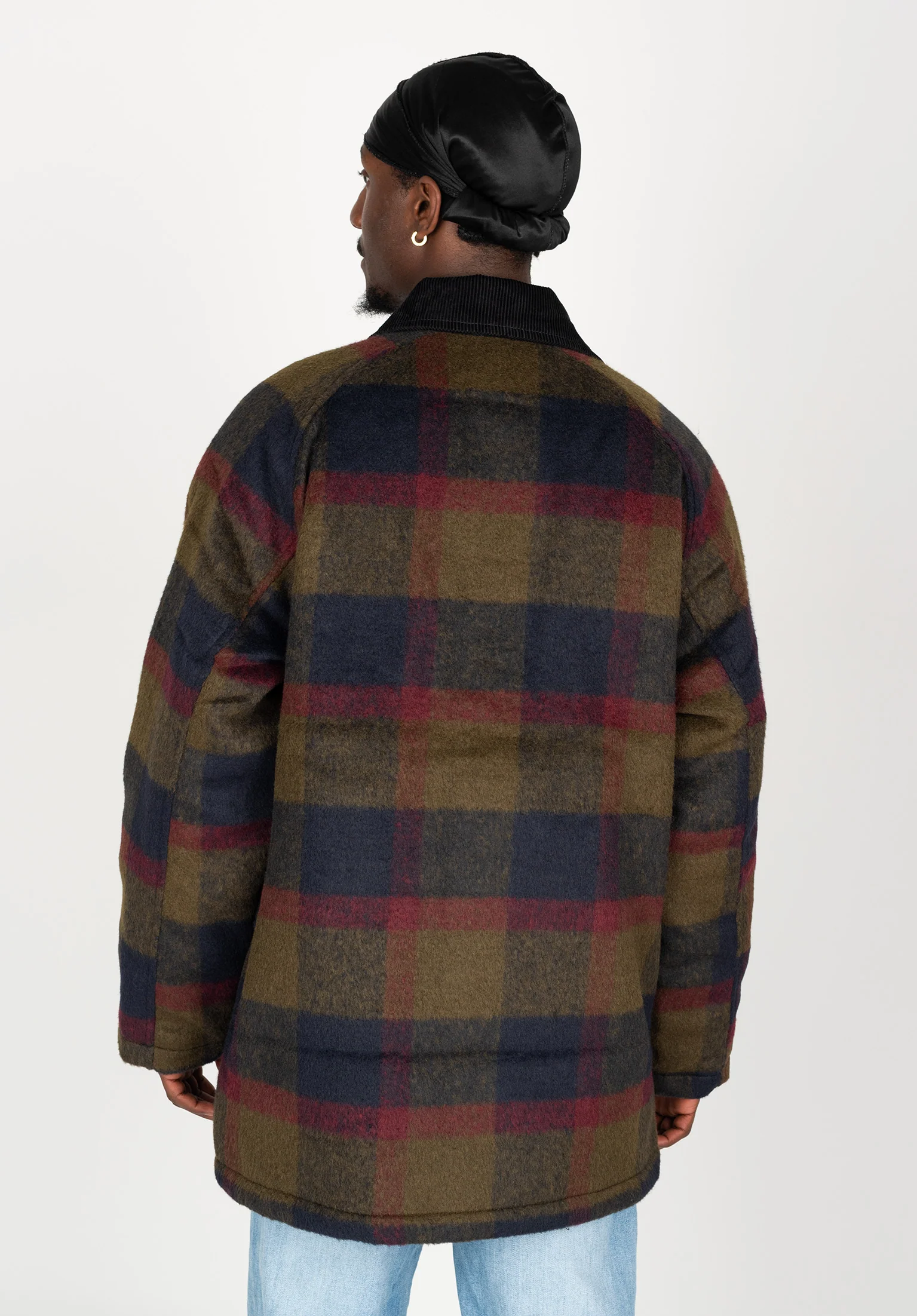 Beckley Coat