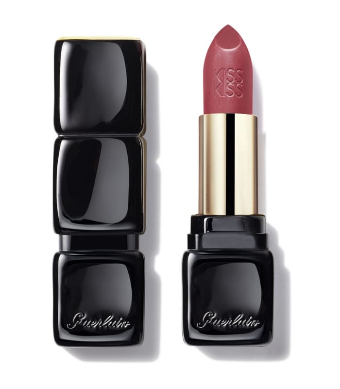 Guerlain-KISSKISS-Le Rouge Crème Galbant