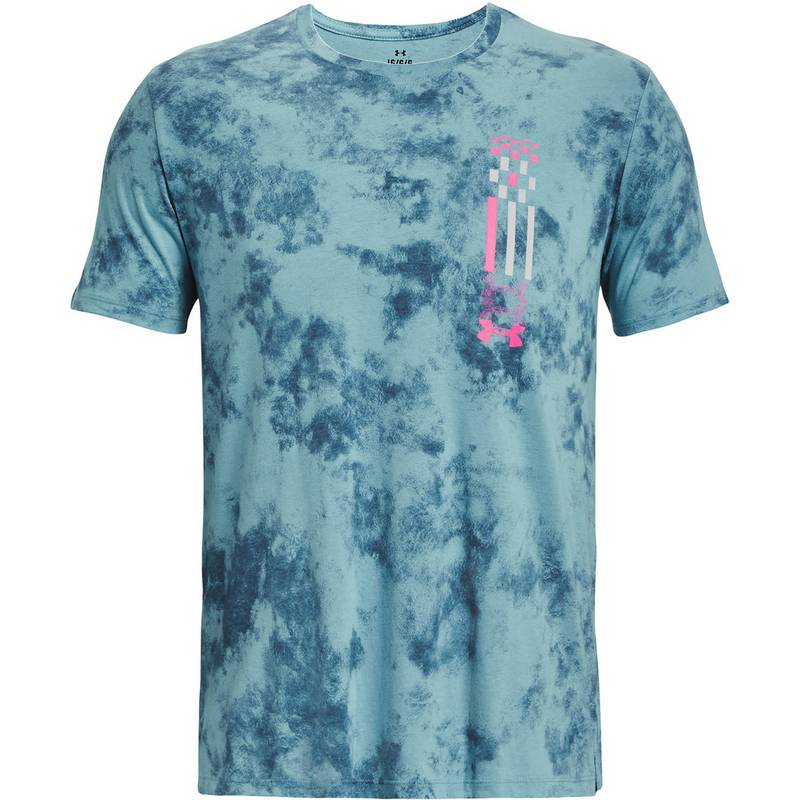 Under Armour ANYWHERE Funktionsshirt Herren