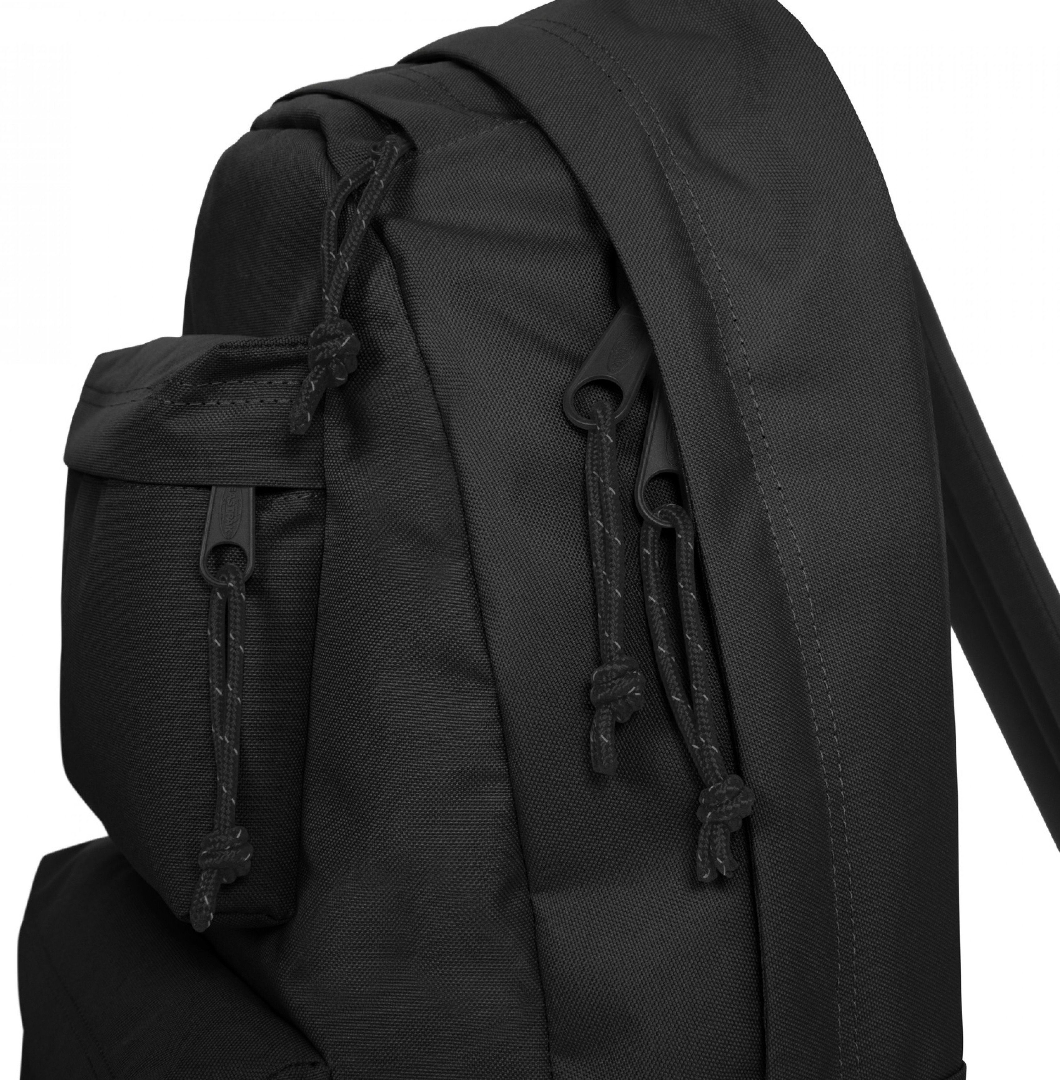 Eastpak Freizeitrucksack PADDED DOUBLE, mit geräumigem Innenfach