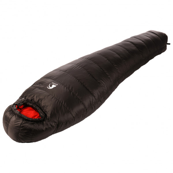 Alvivo - Ibex 1200 - Daunenschlafsack