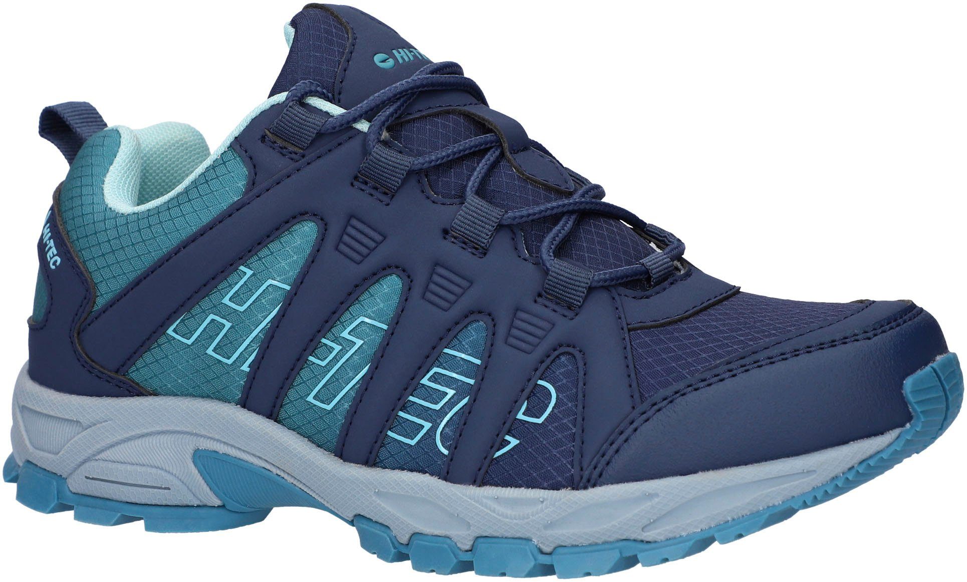 Hi-Tec Warrior Wanderschuh