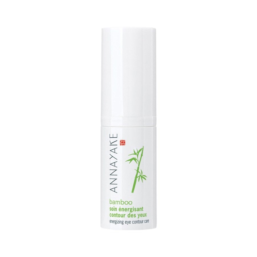 Energizing Eye Contour Care