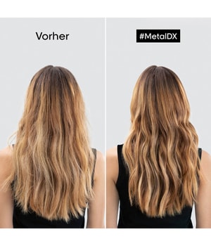 L'Oréal Professionnel Paris Serie Expert Metal DX Haarmaske-250 ml