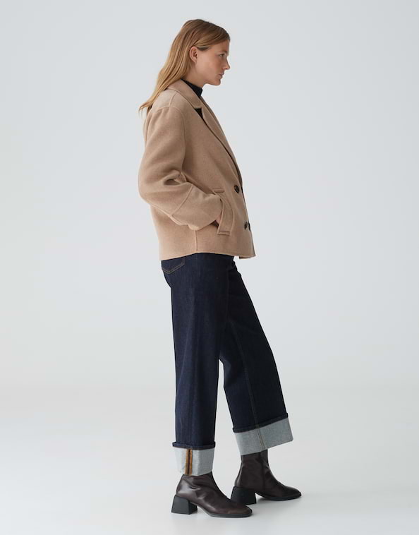Cabanjacke Hilna
