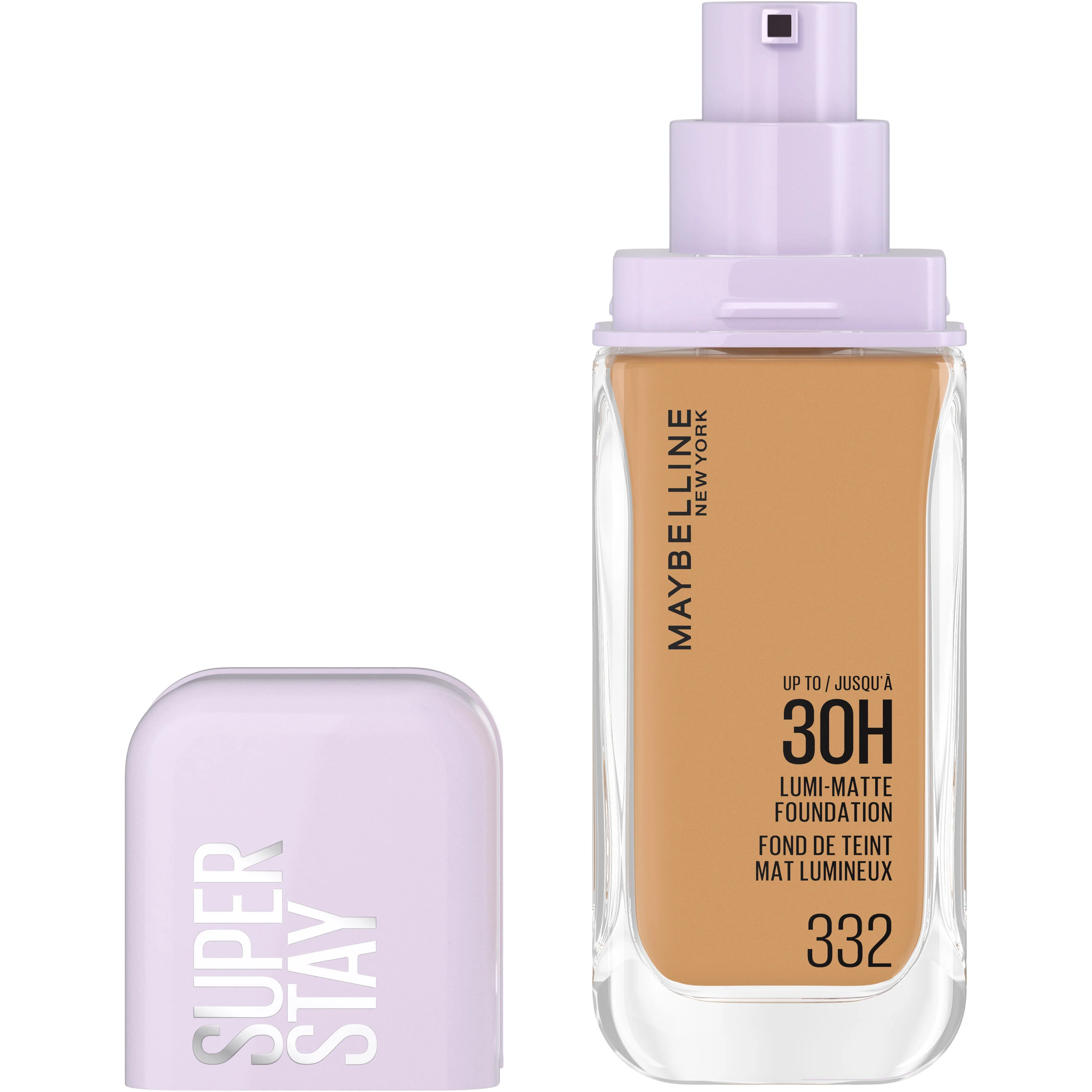 Viso SuperStay Lumi Matte - Podkład w płynie