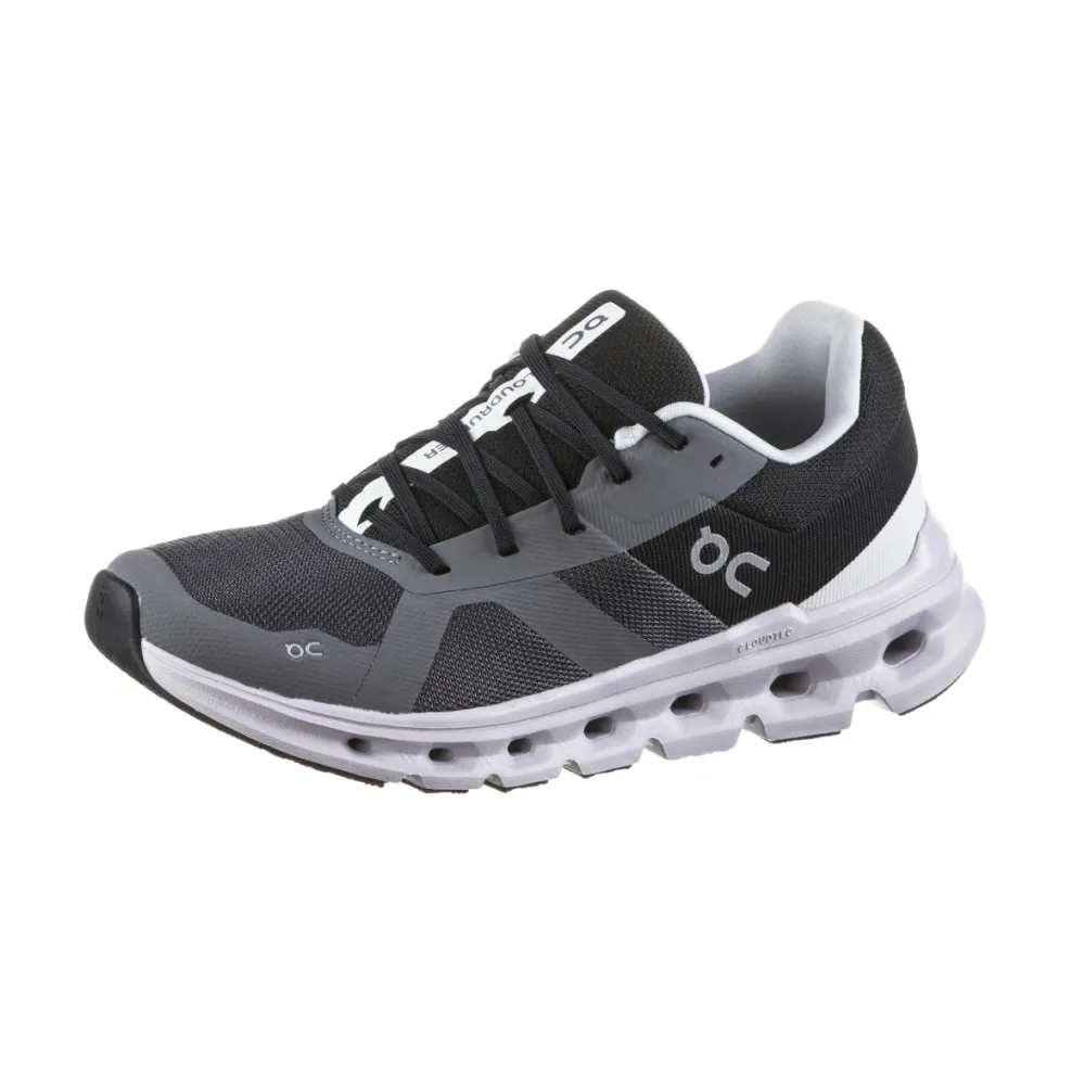 ON Cloudrunner 46.98643 / grau