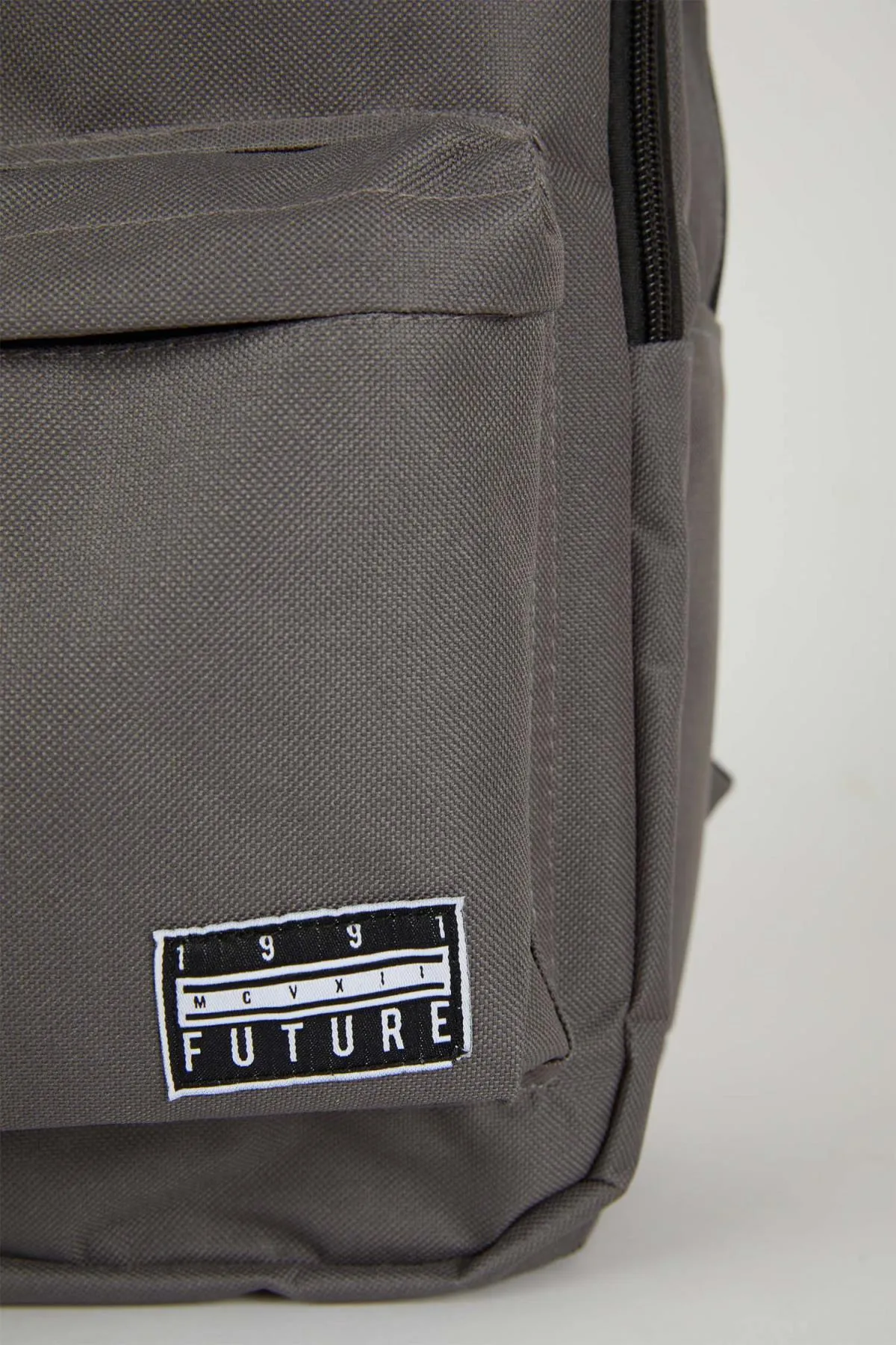 DeFacto  Unisex-Schulrucksack aus selbstheilendem, wasserdichtem Stoff A9332axns