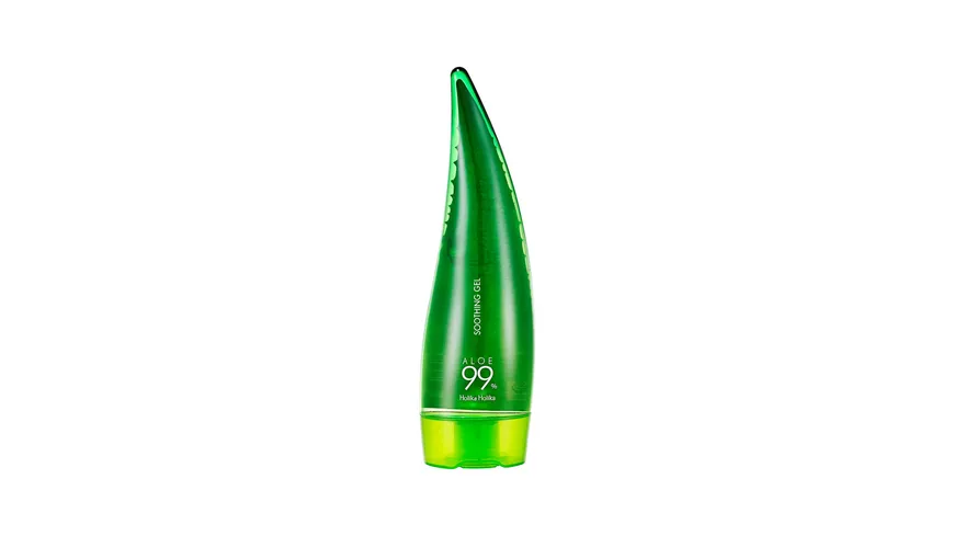Holika Holika Aloe 99% Soothing Gel 250Ml 250 ml