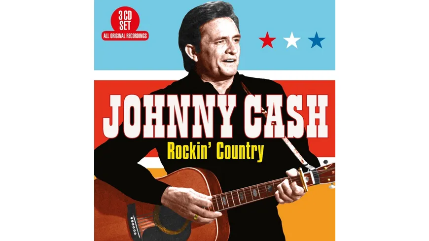 Rockin' Country