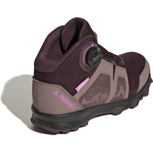 TRAILRUNNINGSCHUHE TERREX BOA MID R.RDY K