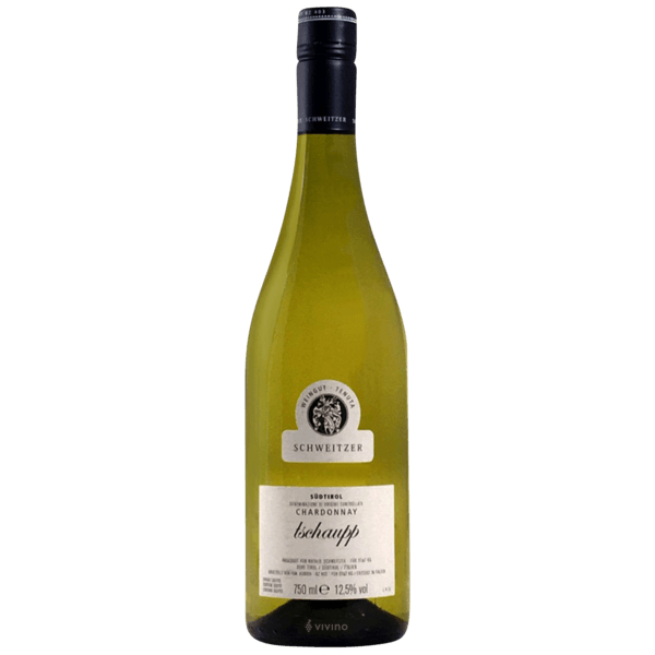 Weingut Tenuta SchweitzerTschaupp Chardonnay 2014
