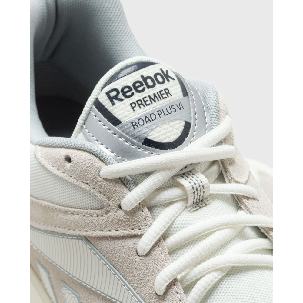 Reebok Premier Road Plus VI 100070273 / weiss