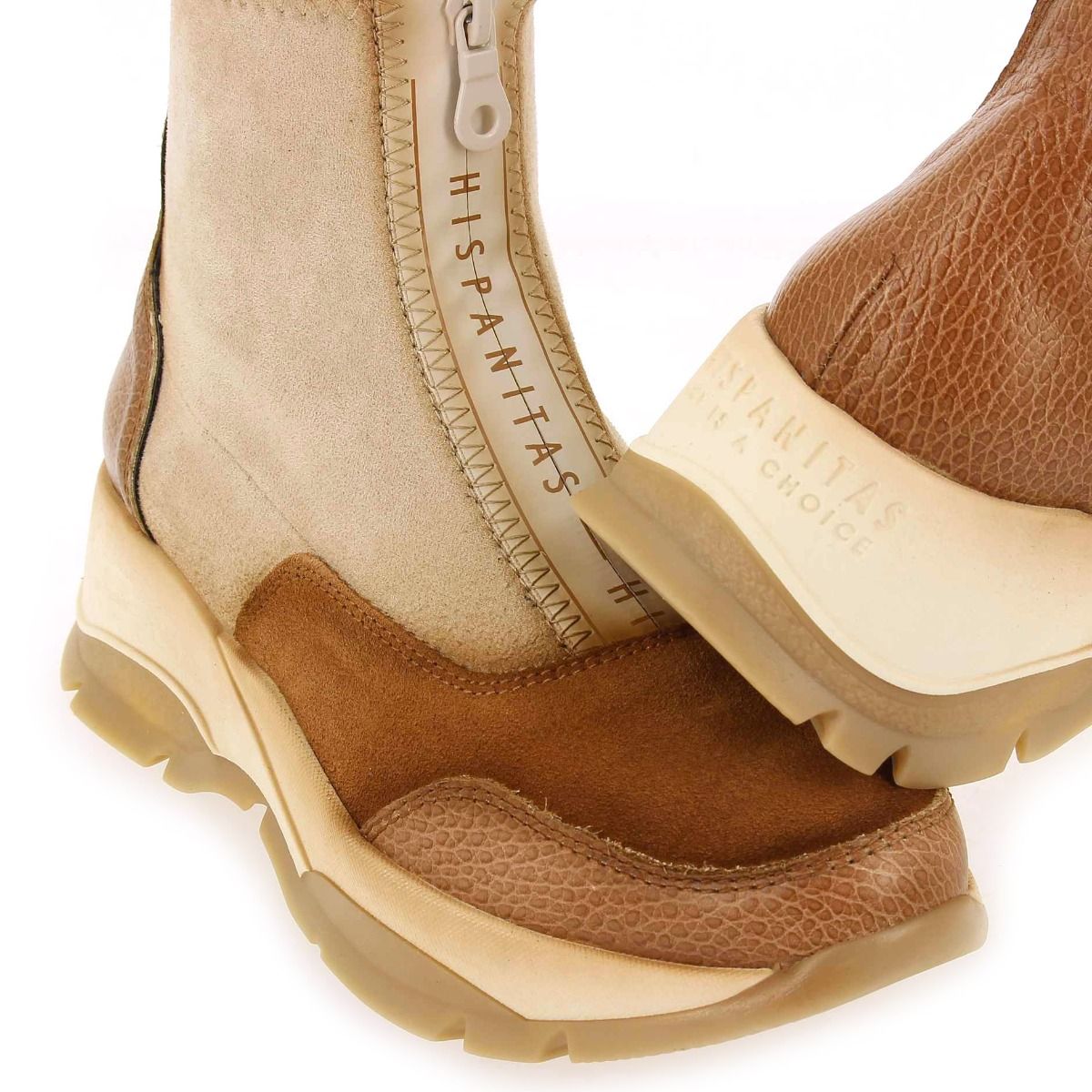 Hispanitas  HI 222202 - amande beige